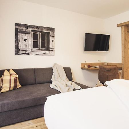 Hotel Johanna Mitten Im Oetztal Umhausen Exteriér fotografie