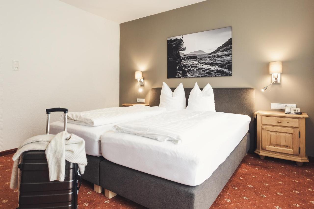 Hotel Johanna Mitten Im Oetztal Umhausen Exteriér fotografie