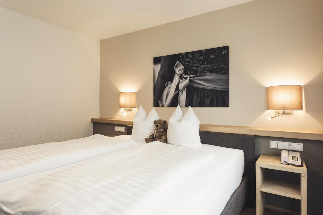 Hotel Johanna Mitten Im Oetztal Umhausen Exteriér fotografie
