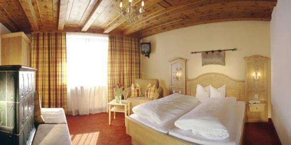 Hotel Johanna Mitten Im Oetztal Umhausen Exteriér fotografie